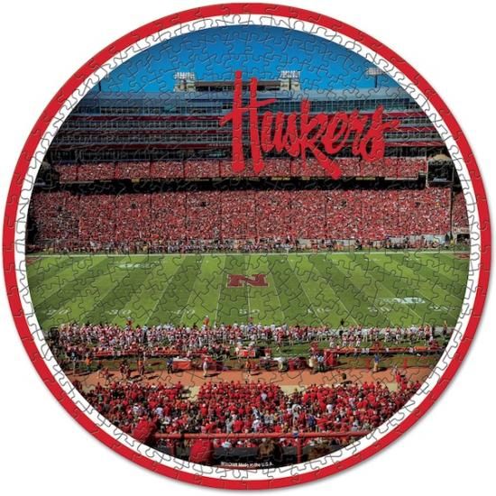 Nebraska Huskers 󥯥ե 饦 500- ѥ ᡼