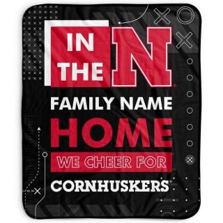 Nebraska Huskers Pegasus 50