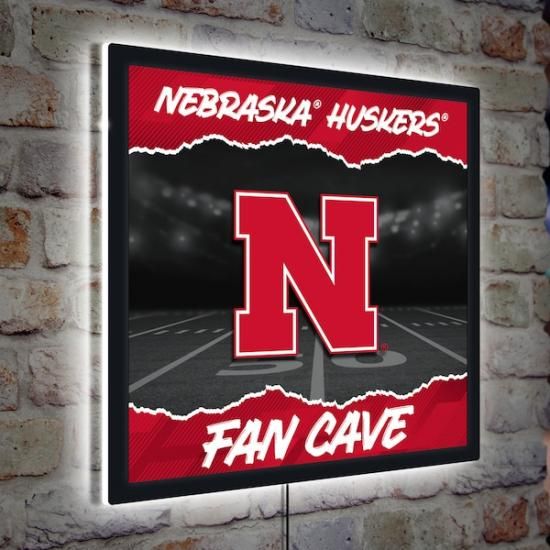 Nebraska Huskers 23