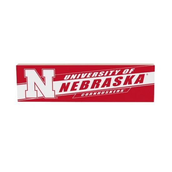 Nebraska Huskers 5