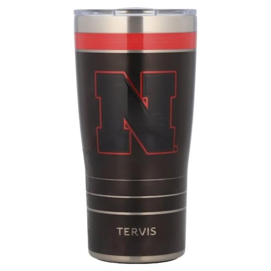 Nebraska Huskers Tervis 20(591ml) ʥ  ֥顼 ᡼