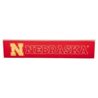 Nebraska Huskers 18