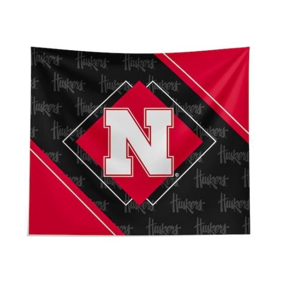 Nebraska Huskers Pegasus 51