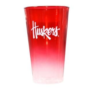 Nebraska Huskers 16(473ml) Ombre ѥ(473ml)  ͥ