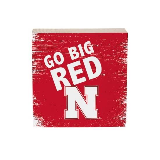 Nebraska Huskers 6