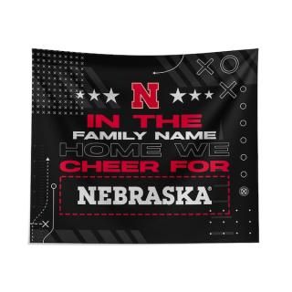 Nebraska Huskers Pegasus 51