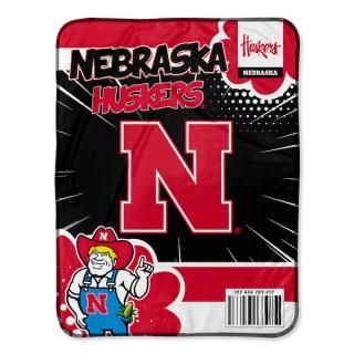 Nebraska Huskers Chad & Jake 30