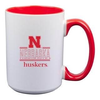 Nebraska Huskers 15(443ml) 饷å 롼 ʡ 顼  ͥ