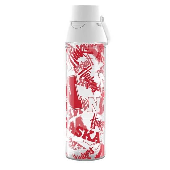 Nebraska Huskers Tervis 24(709ml) 륪С Ventu ᡼