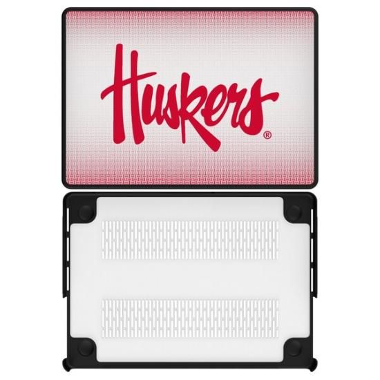 scaper Nebraska Huskers 饤n Mac֥å  ᡼