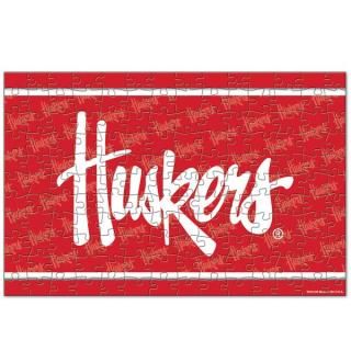 Nebraska Huskers 󥯥ե 150-  ѥ ͥ