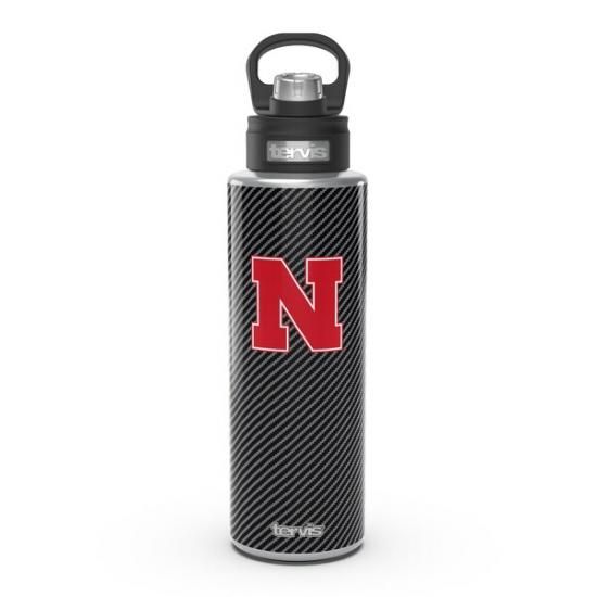 Nebraska Huskers Tervis 40oz. ܥ եС 磻 Mh ᡼