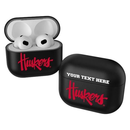 Nebraska Huskers scaper Insignia ѡʥ饤 Pods ᡼