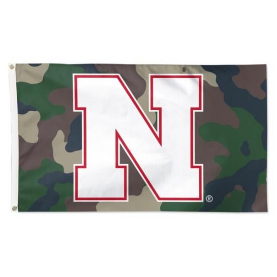 Nebraska Huskers 󥯥ե 3' x 5' 󥰥- ǥå  ᡼