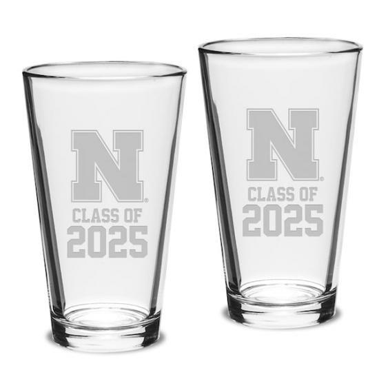 Nebraska Huskers Class  2025 16(473ml) 2ԡ  ᡼