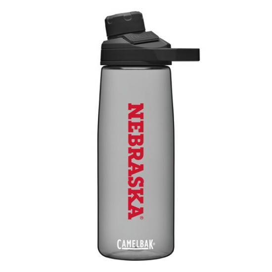 Nebraska Huskers CamelBak 25(739ml) Chute Mag  ᡼