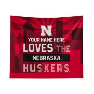 Nebraska Huskers Pegasus 51
