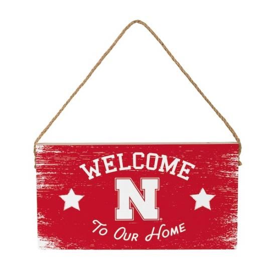 Nebraska Huskers 6