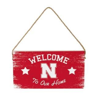 Nebraska Huskers 6