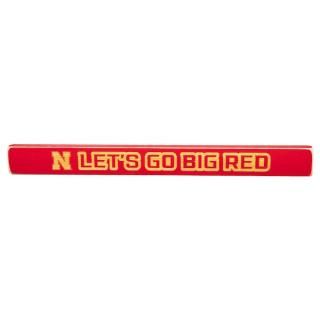 Nebraska Huskers 18