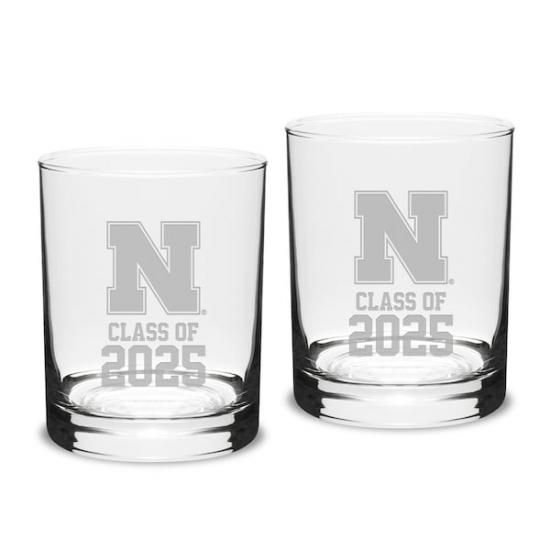 Nebraska Huskers Class  2025 2 14(414ml) 饷 ᡼