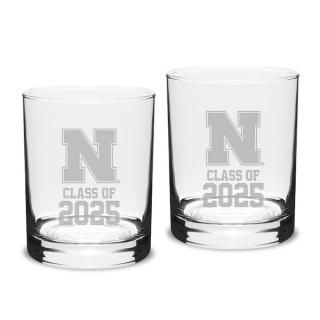 Nebraska Huskers Class  2025 2 14(414ml) 饷 ͥ