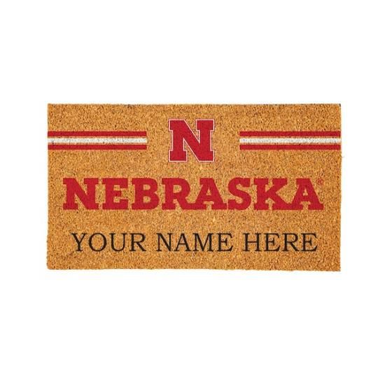 Nebraska Huskers 28