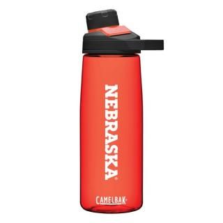 Nebraska Huskers CamelBak 25(739ml) Chute Mag  ͥ