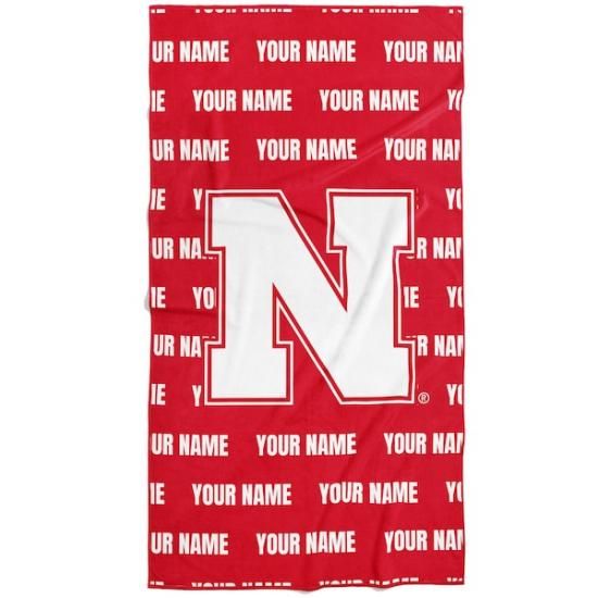 Nebraska Huskers Chad & Jake 30