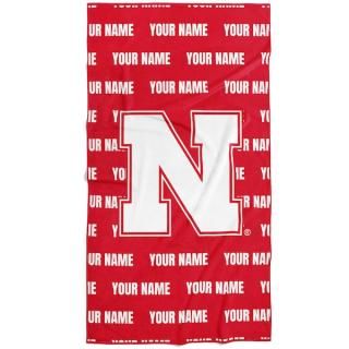 Nebraska Husker ͥ