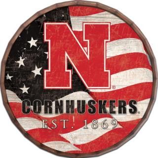 Nebraska Huskers 16