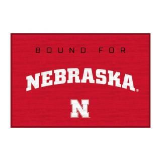 Nebraska Huskers 20