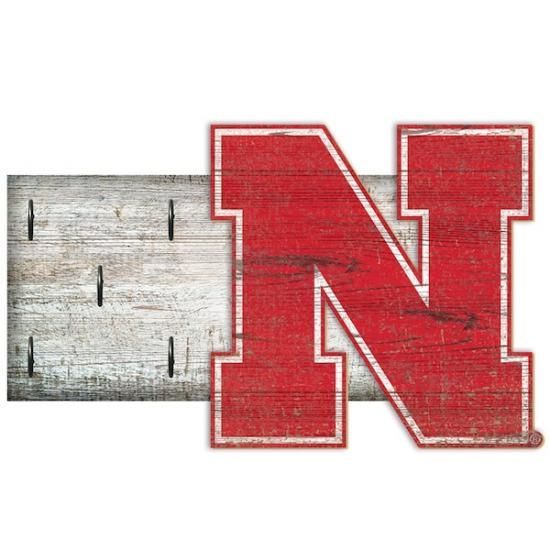 Nebraska Huskers 6