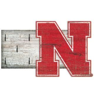 Nebraska Huskers 6