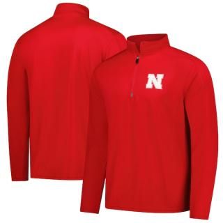 Nebraska Huskers ϡեå ץ륪С - Scarlet ͥ
