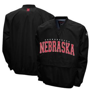 Nebraska Huskers ե㥤  ߡmbers Windshell Vͥ ͥ