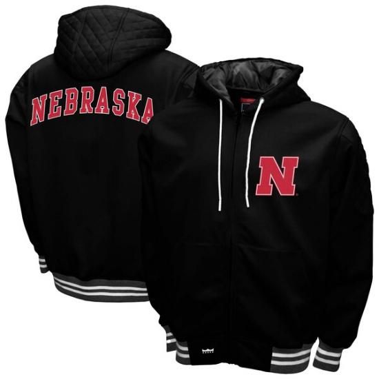 Nebraska Huskers ե㥤  Grind ե-å ѡ 㥱 ᡼