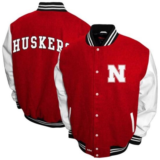 Nebraska Huskers ե㥤  Graduåe ե-Snap 㥱 ᡼