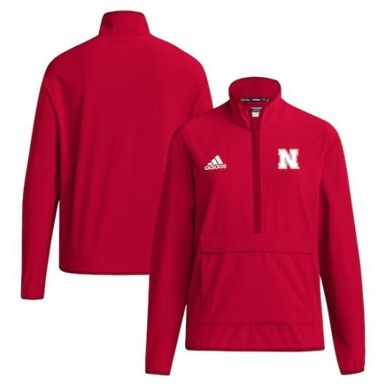 Nebraska Huskers ǥ 2024 Coaches ɥ饤 ϡեå  ᡼