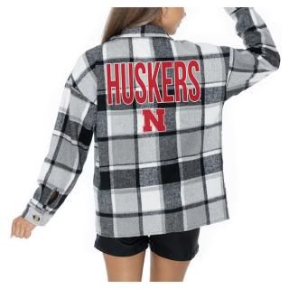 Nebraska Huskers ǡ Cure ǥ 󥰥꡼ ֥饷ed ͥ