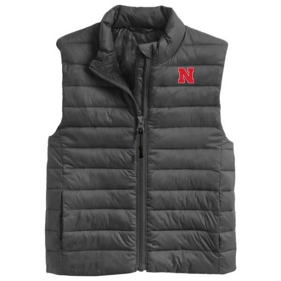Nebraska Huskers Garb å⤭ϤλҶ Kai ե-å ٥  ᡼