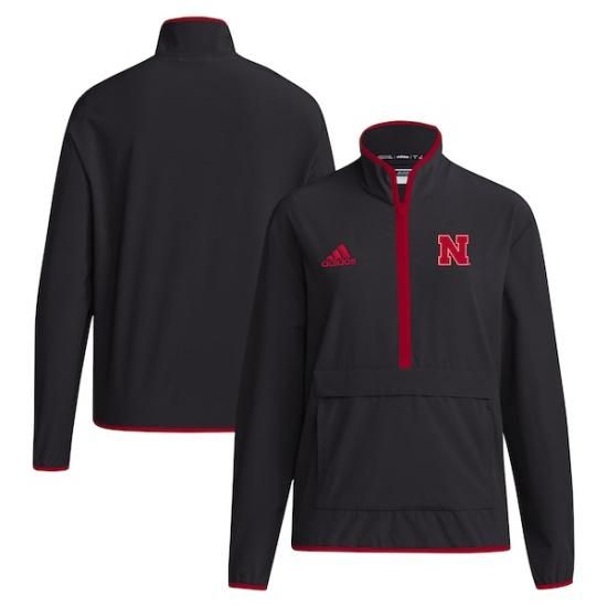 Nebraska Huskers ǥ 2024 Coaches ɥ饤 ϡեå  ᡼