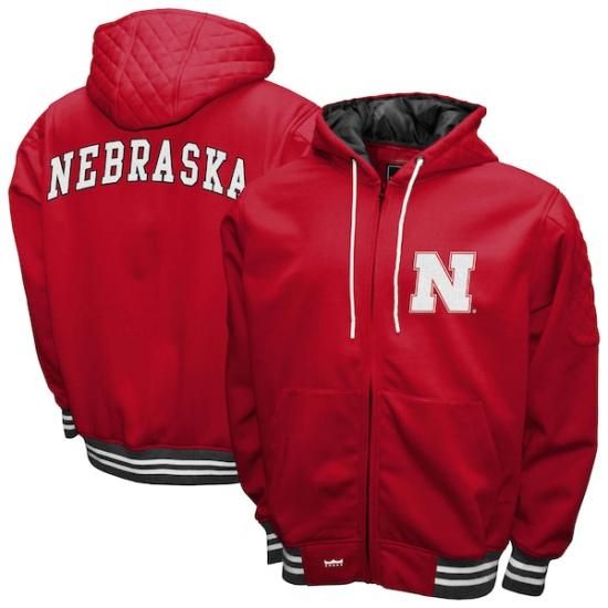 Nebraska Huskers ե㥤  Grind ե-å ѡ 㥱 ᡼