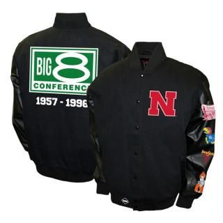 Nebraska Huskers ե㥤  1957-1996 ӥå 8 ե ͥ