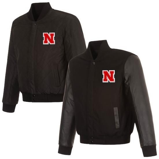 Nebraska Huskers JH ǥ  & 쥶 С֥ ե-å  ᡼