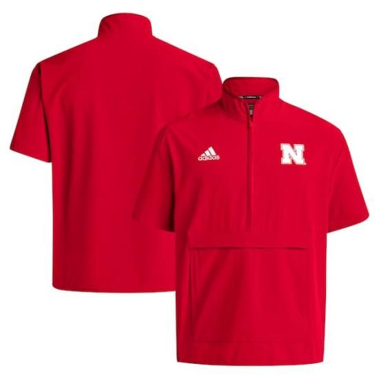 Nebraska Huskers ǥ 2024 Coaches ɥ饤 ϡեå  ᡼