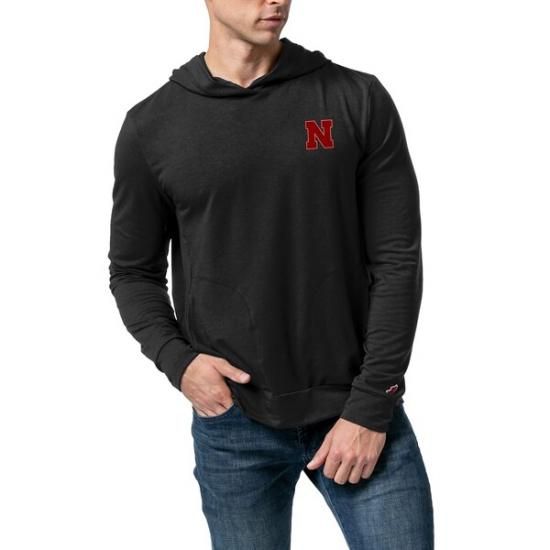 Nebraska Huskers ꡼ 쥸  -ǥ ץ륪С ѡ ᡼