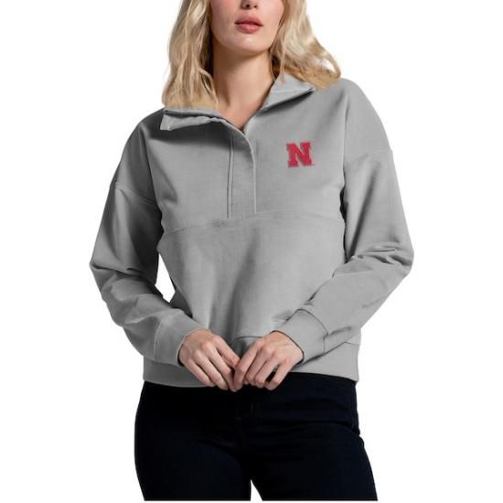 Nebraska Huskers ǥ Corduroy ϡեå å - 졼 ᡼