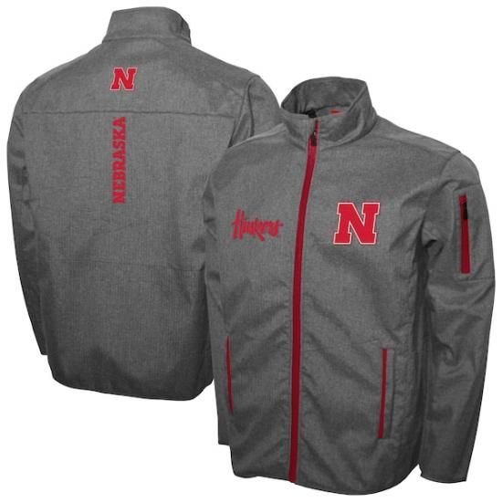 Nebraska Huskers ե㥤  XT2 եshell ե-å  ᡼