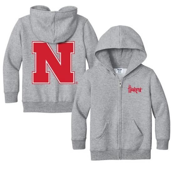 Nebraska Huskers Chad & Jake å⤭ϤλҶ  ե- ᡼